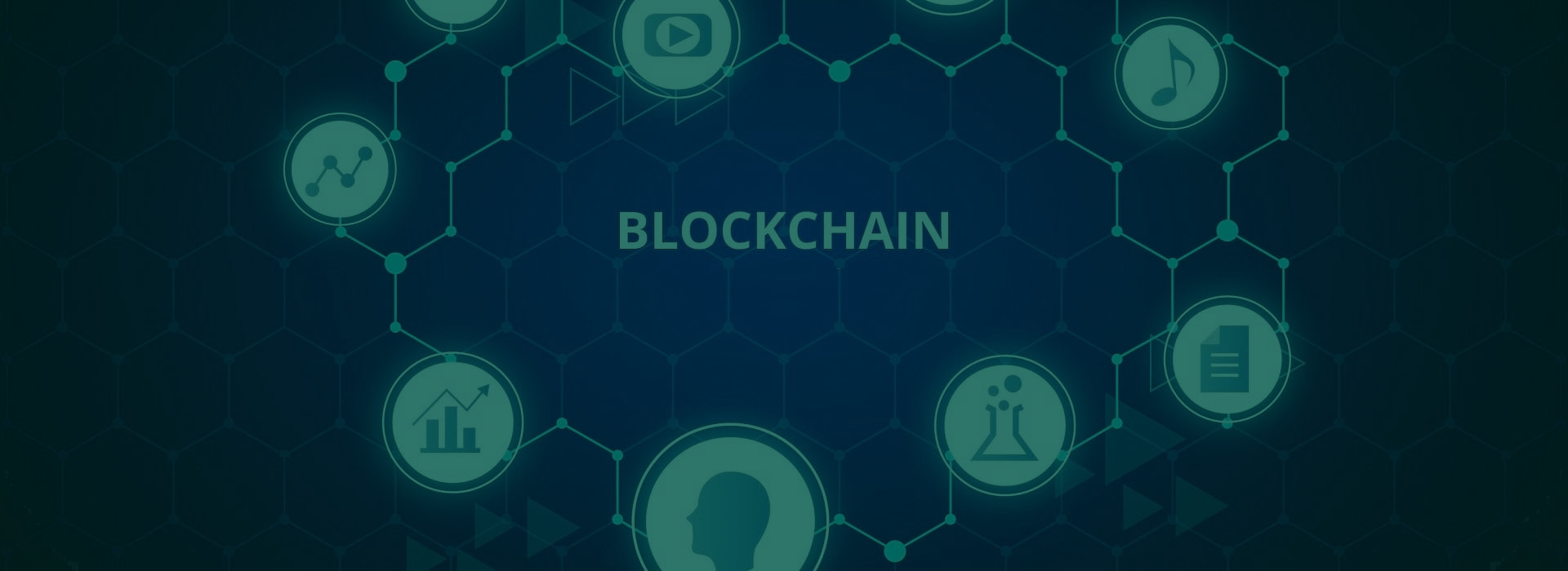 What is blockchain and how is it important? | Asahi Tech