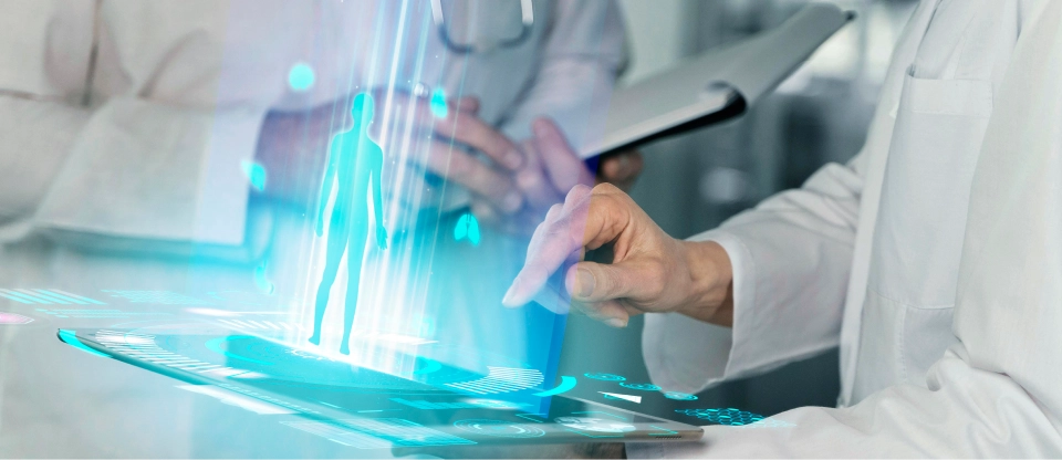 Why custom healthcare software solutions are essential for modern medical practices